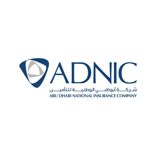 Adnic Health Insurance, ADNIC, Abudhabi National Insurance Company, ADNIC Logo